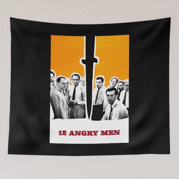 Item preview, Call Me 12 Angry Men Gift For Fan Funny Fans You n designed and sold by JennieWunsch.