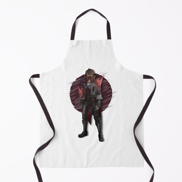Item preview, Graphic Design Code Vein Vaporwave Art Protagonist designed and sold by SherryNancy7.