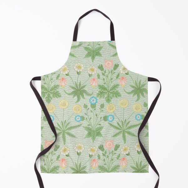 Item preview, Daisy Pattern (1864) by William Morris designed and sold by amrmab.
