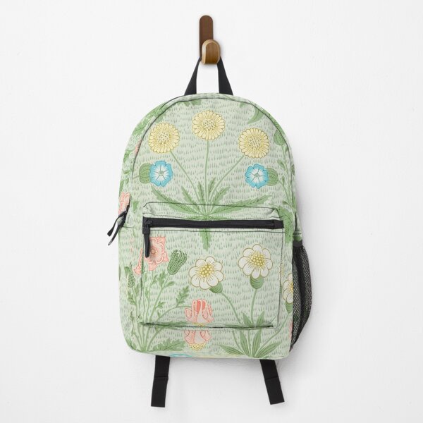 Item preview, Daisy Pattern (1864) by William Morris designed and sold by amrmab.