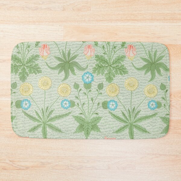 Item preview, Daisy Pattern (1864) by William Morris designed and sold by amrmab.