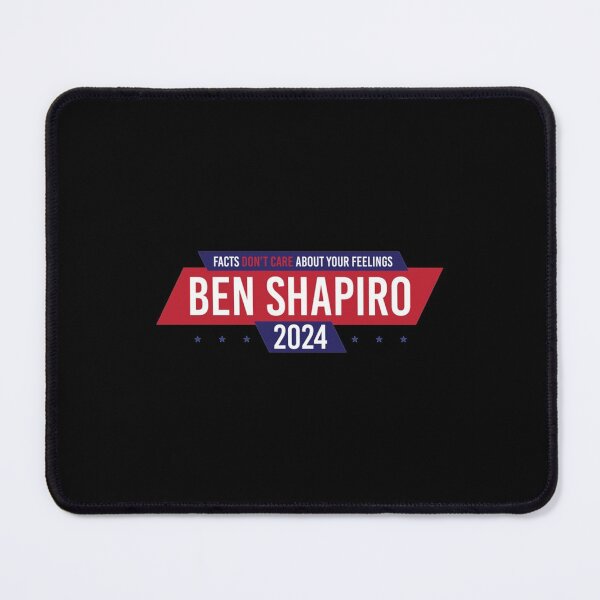 Item preview, Ben Shapiro 2024 designed and sold by Michael Eugene Barton.
