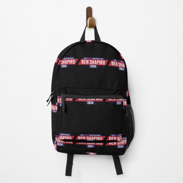 Item preview, Ben Shapiro 2024 designed and sold by Michael Eugene Barton.