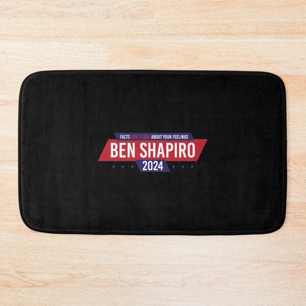Item preview, Ben Shapiro 2024 designed and sold by Michael Eugene Barton.