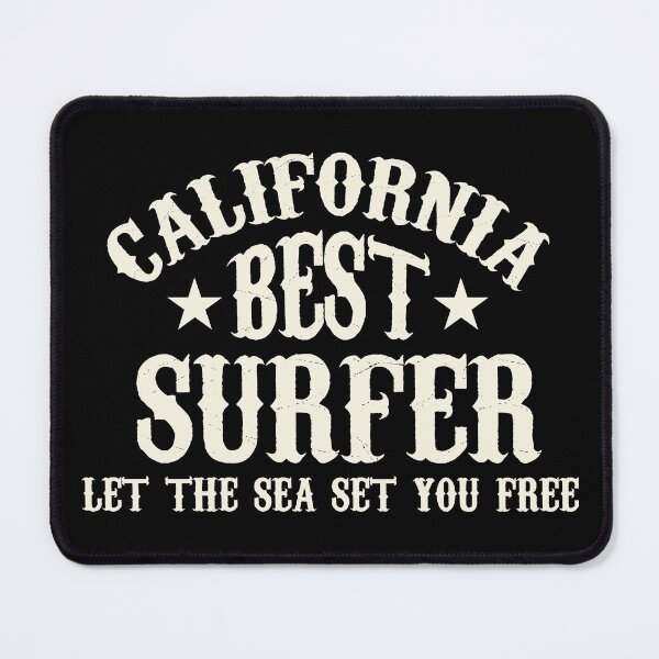 Item preview, Best surfer designed and sold by PODapparel.