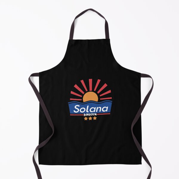 Item preview, Benidorm Solana Hotel designed and sold by Michael Eugene Barton.