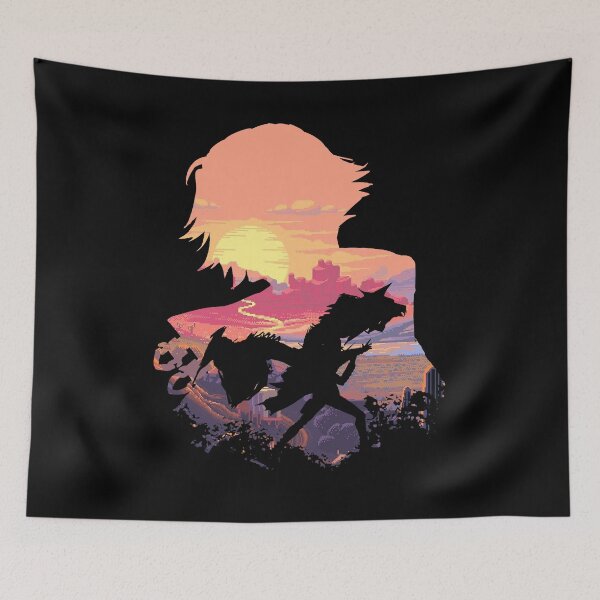 Item preview, Retro Jack Rutherford Code Vein Video Games Arts designed and sold by SherryNancy7.