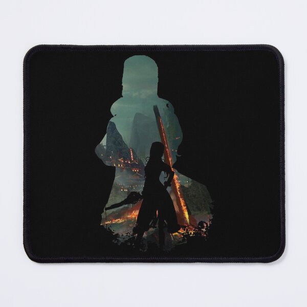 Item preview, Retro Mia Karnstein Code Vein Video Games Arts designed and sold by SherryNancy7.