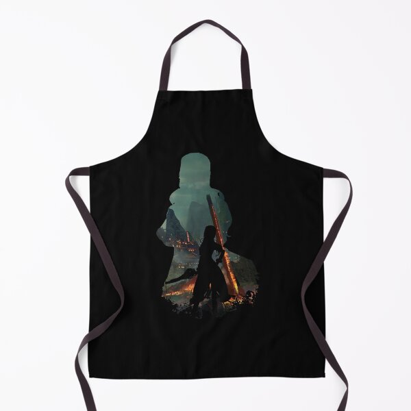 Item preview, Retro Mia Karnstein Code Vein Video Games Arts designed and sold by SherryNancy7.