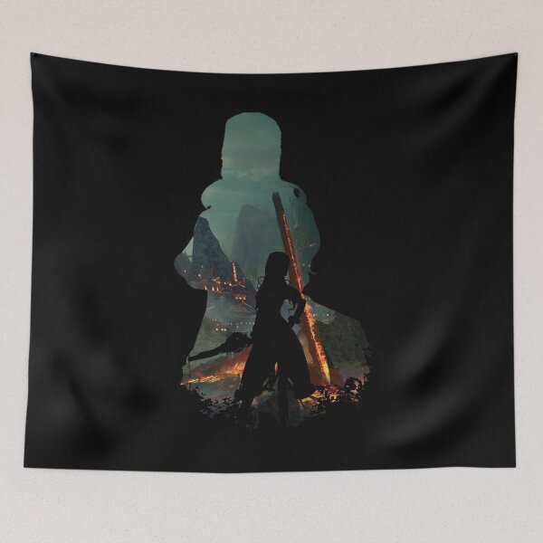 Item preview, Retro Mia Karnstein Code Vein Video Games Arts designed and sold by SherryNancy7.