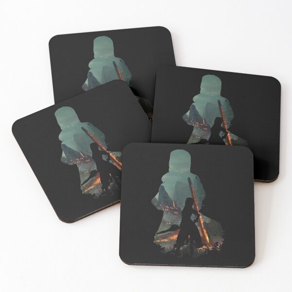 Item preview, Retro Mia Karnstein Code Vein Video Games Arts designed and sold by SherryNancy7.