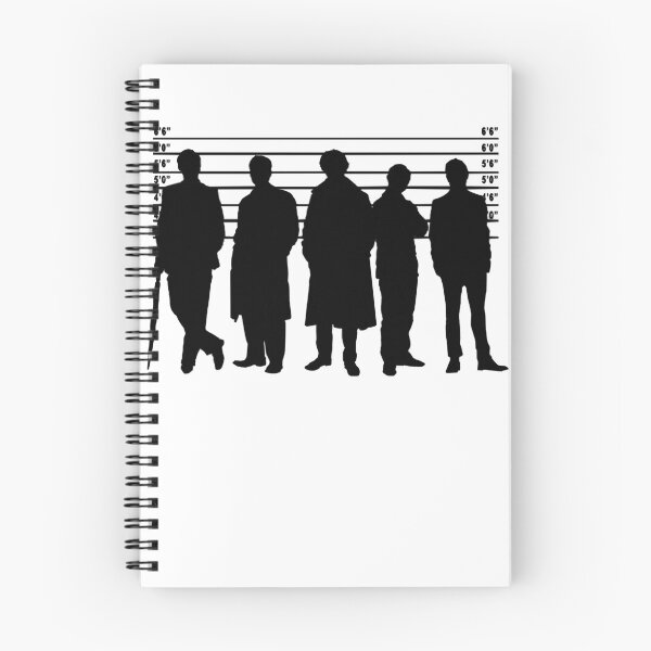 Item preview, Women Men The Usual Holmesian Suspects blood Horror Movies designed and sold by ColtenConnelly8.