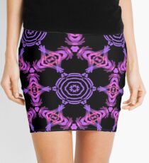 Living the Good Life Mini Skirt