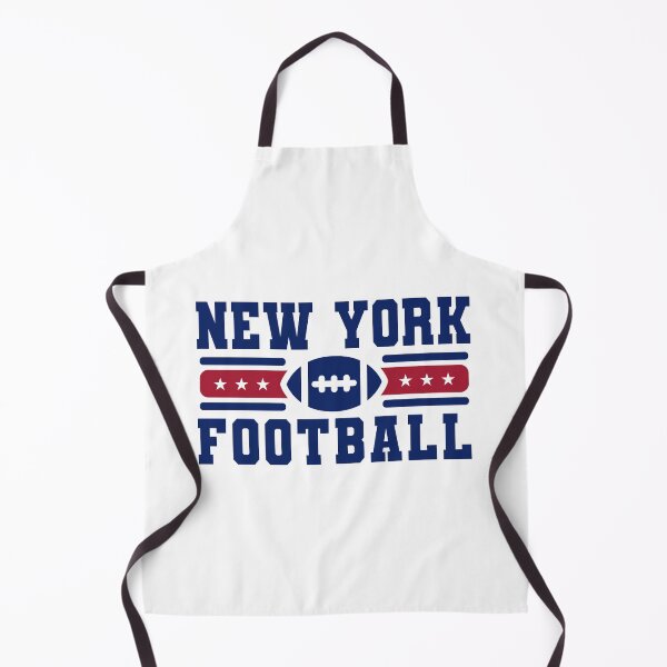 Item preview, New York Football Team NY Vintage Retro Giants Goalline Sport Gift designed and sold by ReneSebesta.