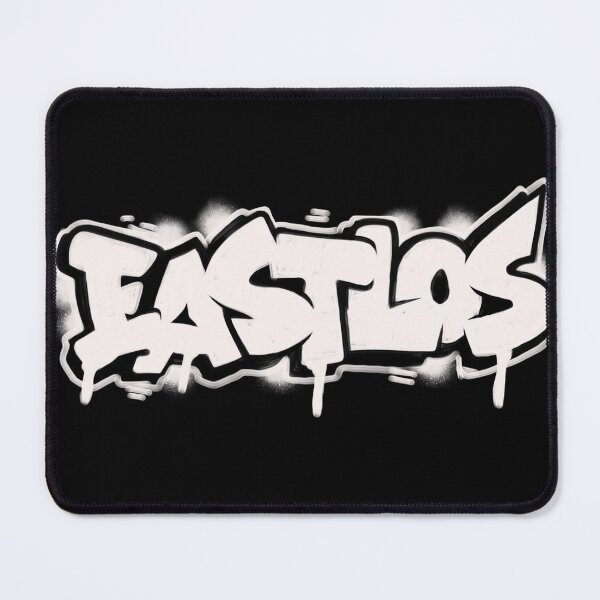 Item preview, Eastlos graffiti throwup designed and sold by Srphotola.