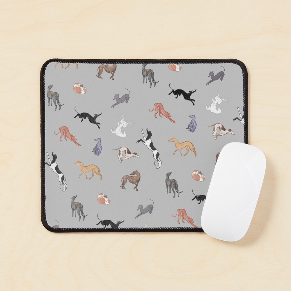 Item preview, Mouse Pad designed and sold by tinaschofield.
