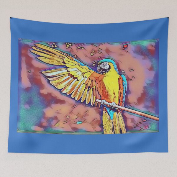 Item preview, Joyful Bird designed and sold by Funpart.