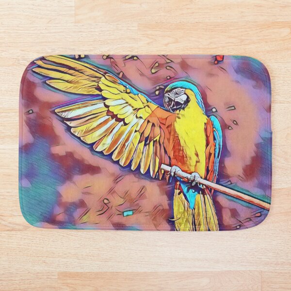 Item preview, Pájaro alegre designed and sold by Funpart.