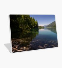 Stillness Laptop Skin