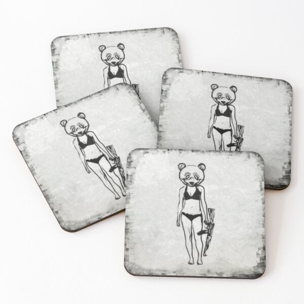 Item preview, Bear Arms / Arm Bears / Bare Arms designed and sold by It's Just Me.