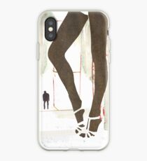 Gourmet Bites iPhone Case