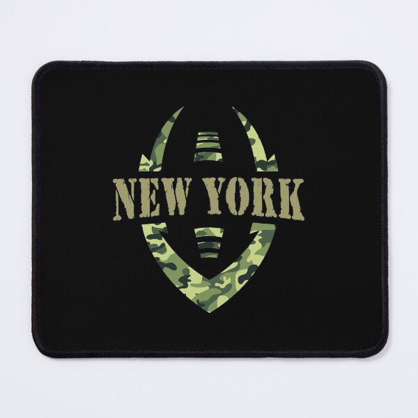 Item preview, Vintage New York Football Team Giants Salute Military Service Sport Gift designed and sold by ReneSebesta.