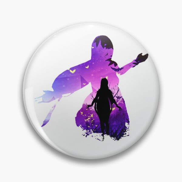 Item preview, Retro Cruz Silva Code Vein Video Games Arts designed and sold by SherryNancy7.