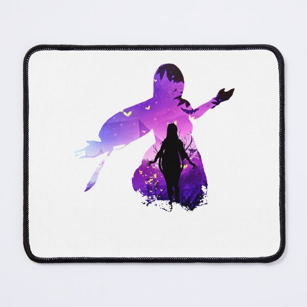 Item preview, Retro Cruz Silva Code Vein Video Games Arts designed and sold by SherryNancy7.