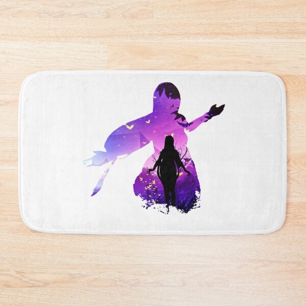 Item preview, Retro Cruz Silva Code Vein Video Games Arts designed and sold by SherryNancy7.