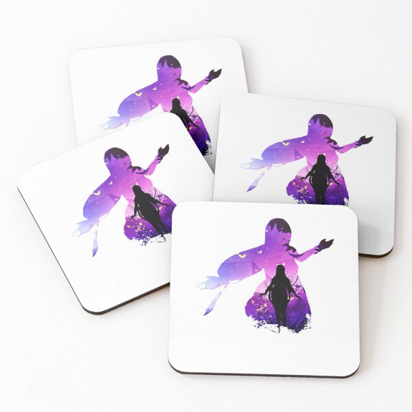 Item preview, Retro Cruz Silva Code Vein Video Games Arts designed and sold by SherryNancy7.