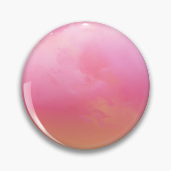 Item preview, Candy Pink Gradient Rainbow Cloud designed and sold by jeanyun48.