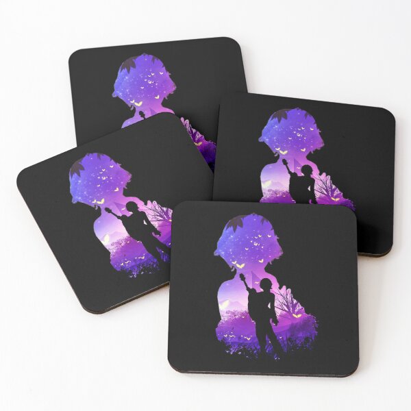 Item preview, Retro Karen Amamiya Code Vein Video Games Arts designed and sold by SherryNancy7.
