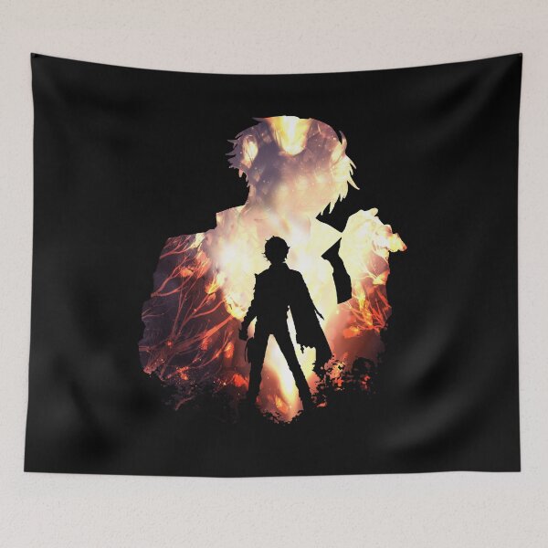 Item preview, Retro Louis Amamiya Code Vein Video Games Arts designed and sold by SherryNancy7.