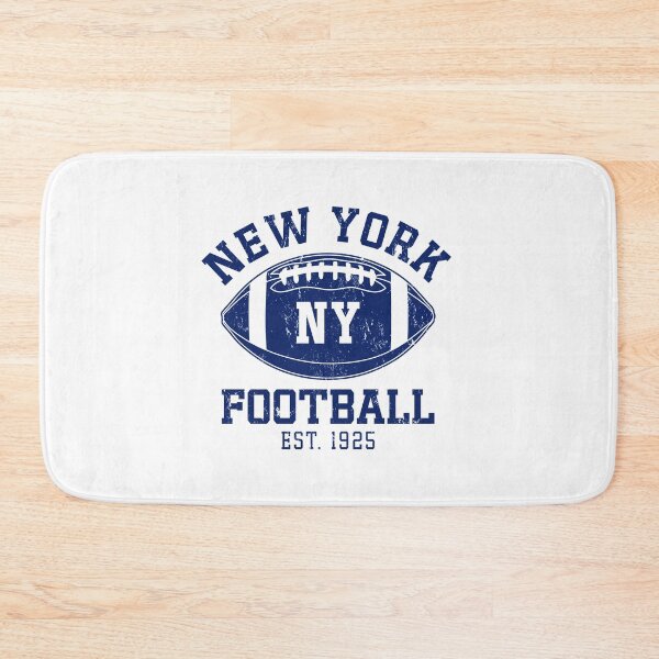 Item preview, Vintage New York Football Team NY Retro Giants Goalline Sport Gift designed and sold by ReneSebesta.