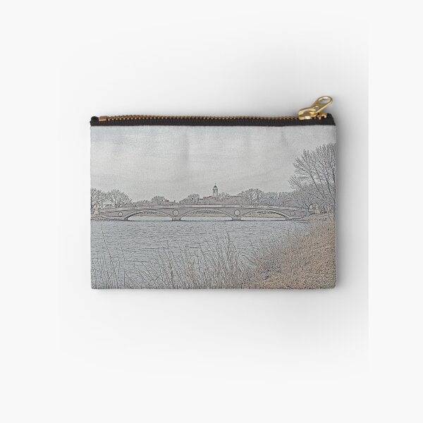 Item preview, Harvard Bridge designed and sold by Cheeky-Chango.