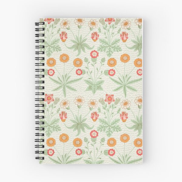 Item preview, Daisy Pattern (1862) by William Morris designed and sold by amrmab.