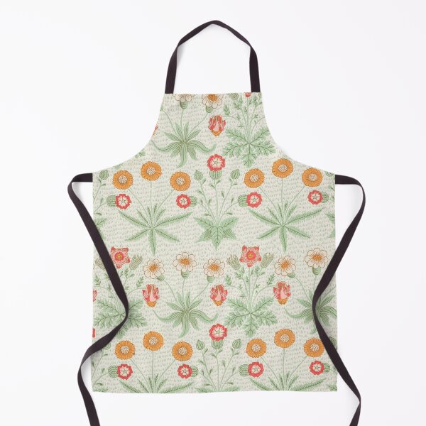 Item preview, Daisy Pattern (1862) by William Morris designed and sold by amrmab.