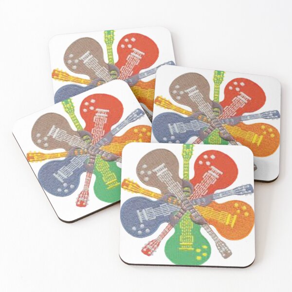 Item preview, Music Wheel - Guitar designed and sold by Marakstore.
