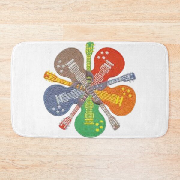 Item preview, Music Wheel - Guitar designed and sold by Marakstore.
