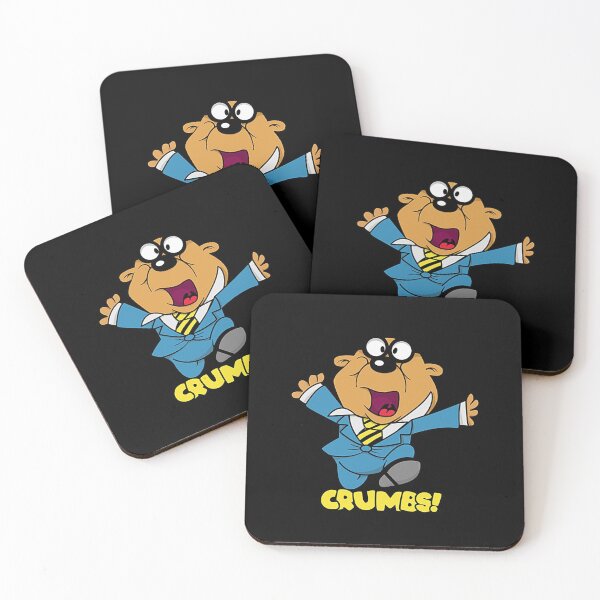 Item preview, Crumbs!  designed and sold by Brokjak94.