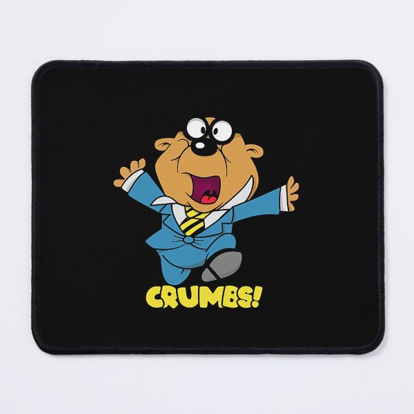 Item preview, Crumbs! designed and sold by Brokjak94.