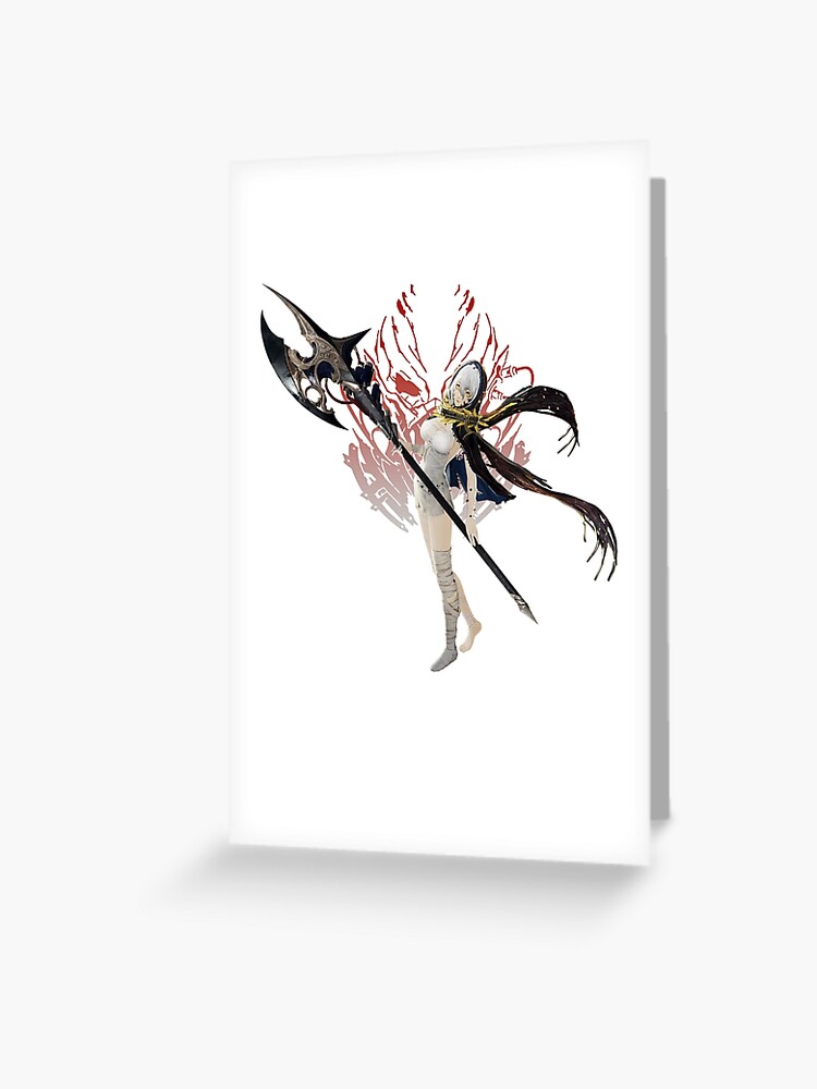 Love Code Vein Games Character PROTAGONIST Art Board Print for Sale by  SherryNancy7