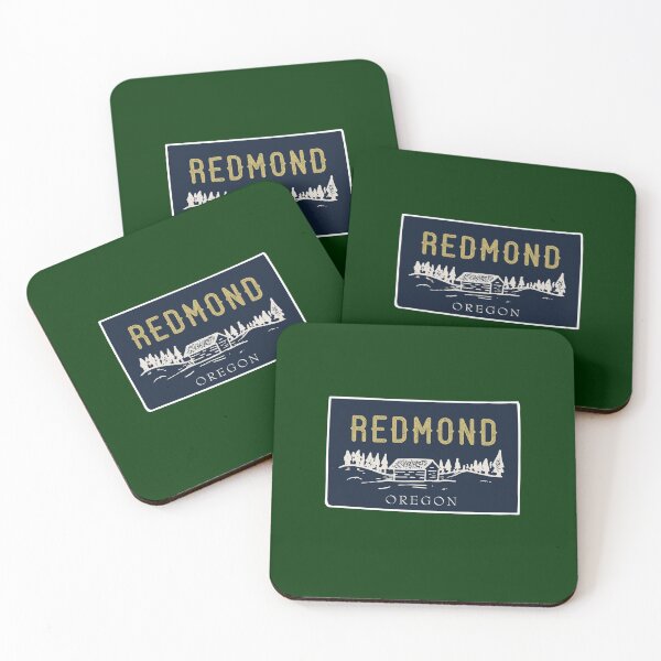 Item preview, Redmond Oregon designed and sold by superkev1503.