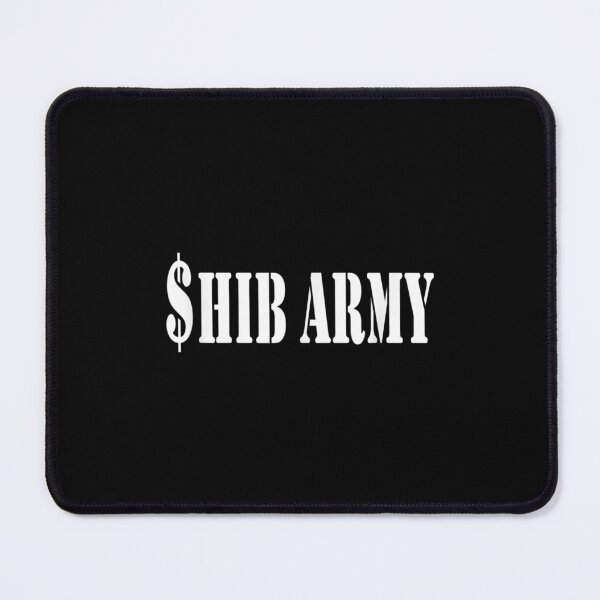 Item preview,  Army Shiba Shib Sheep Inu designed and sold by jennifera11.