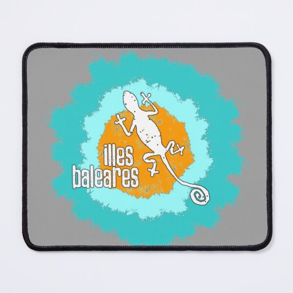 Item preview, Illes Baleares pop designed and sold by Periartwork.