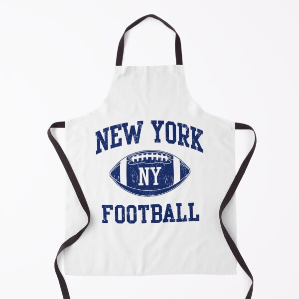 Item preview, Vintage New York Football Team Retro Giants NY Goalline Sport Gift designed and sold by ReneSebesta.
