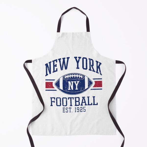 Item preview, Vintage New York Football Team Retro NY Giants Goalline Sport Gift designed and sold by ReneSebesta.