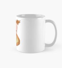 Taza clásica Dean Craig Pelton