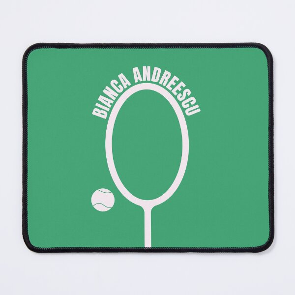 Item preview, Bianca Andreescu designed and sold by MaxrepublicArt.
