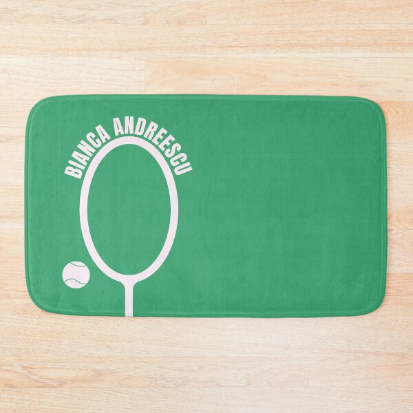 Item preview, Bianca Andreescu designed and sold by MaxrepublicArt.